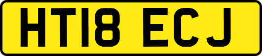 HT18ECJ