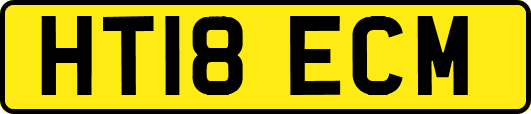 HT18ECM