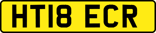 HT18ECR