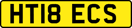 HT18ECS