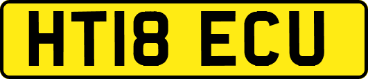 HT18ECU
