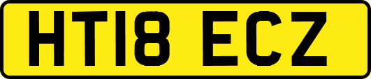 HT18ECZ