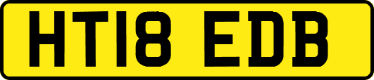 HT18EDB