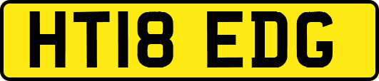 HT18EDG
