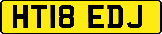 HT18EDJ