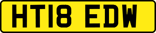 HT18EDW