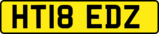 HT18EDZ