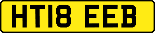 HT18EEB