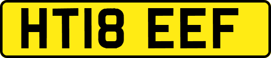 HT18EEF