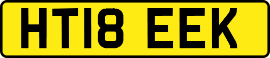 HT18EEK