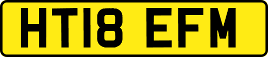 HT18EFM
