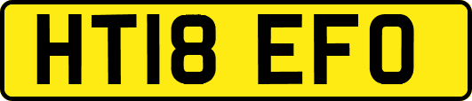HT18EFO