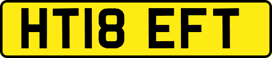 HT18EFT