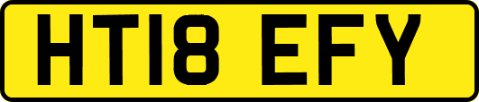 HT18EFY