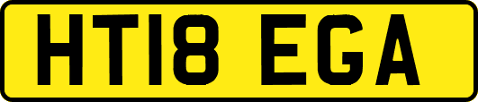 HT18EGA