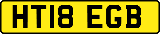 HT18EGB