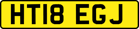 HT18EGJ
