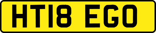 HT18EGO