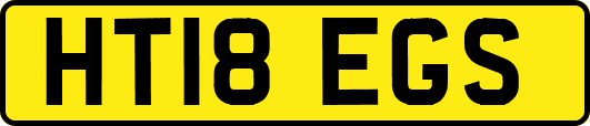 HT18EGS