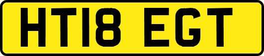 HT18EGT