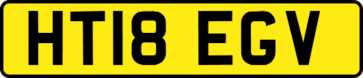 HT18EGV