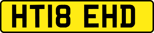 HT18EHD