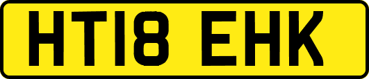 HT18EHK