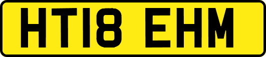 HT18EHM
