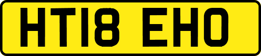 HT18EHO