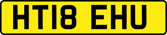 HT18EHU