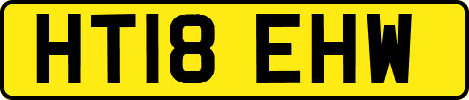 HT18EHW