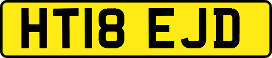 HT18EJD