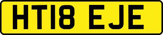 HT18EJE