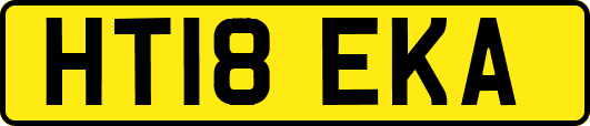 HT18EKA