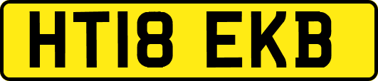 HT18EKB