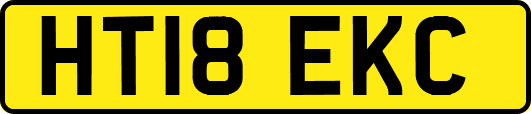 HT18EKC
