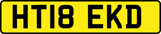 HT18EKD