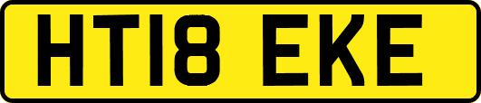 HT18EKE