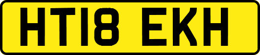 HT18EKH