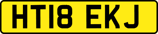 HT18EKJ