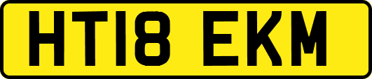HT18EKM