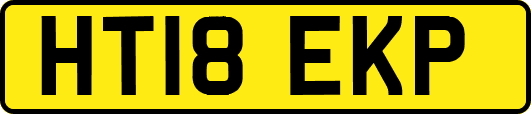 HT18EKP