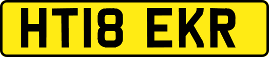 HT18EKR
