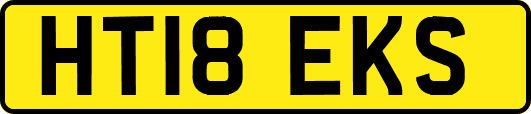 HT18EKS
