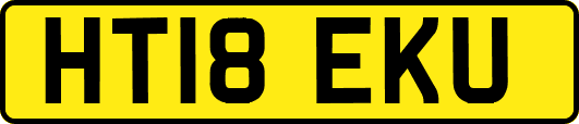 HT18EKU