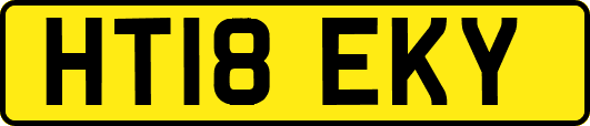 HT18EKY