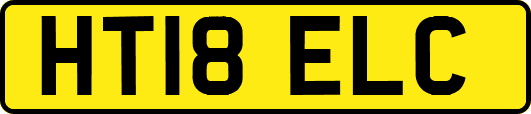 HT18ELC