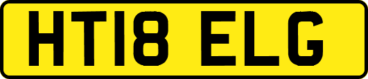HT18ELG