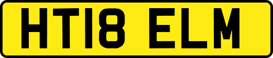 HT18ELM