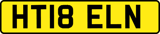 HT18ELN